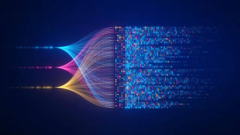 阜南县软件开发：解锁高性能应用的核心技术路径